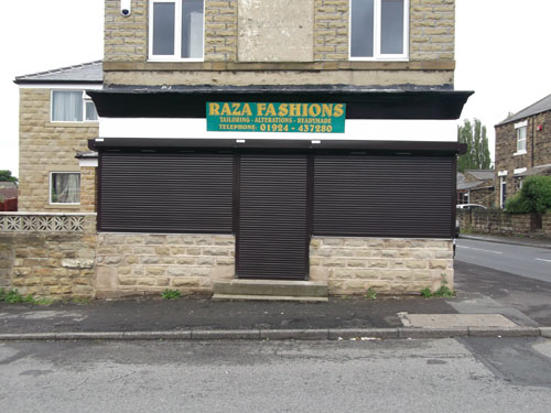 Raza Fashions