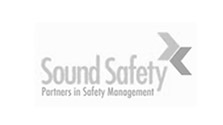 Sound Safety logo