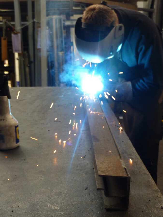 Manufacturing