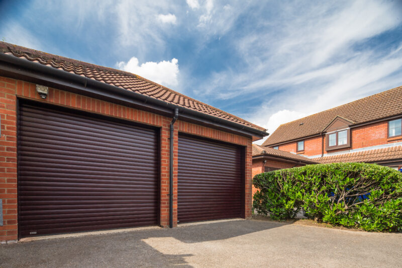 Garage Door