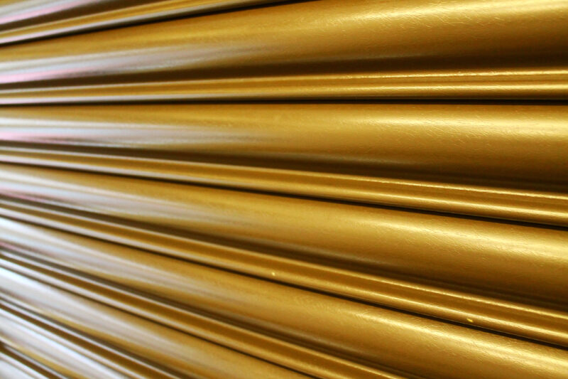 roller shutter